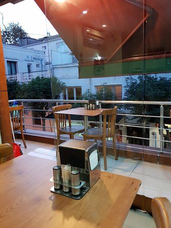 Bursa Iskender Kebapcisi